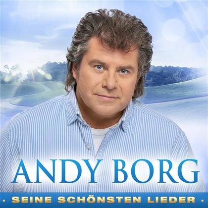Andy Borg - Seine Schönsten Lieder (2 CDs)