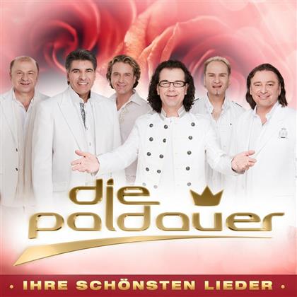 Die Paldauer - Ihre Schönsten Lieder (2 CDs)
