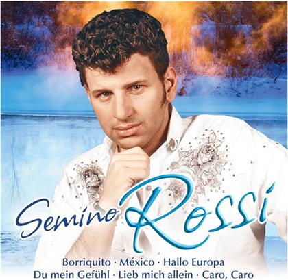 Semino Rossi - Limitierte Auflage