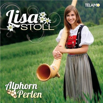 Lisa Stoll - Alphorn Perlen