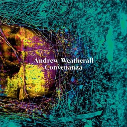 Andrew Weatherall - Convenanza