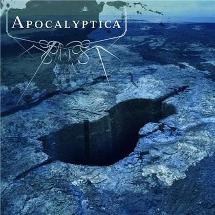 Apocalyptica - --- - 2016 Version