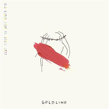 Goldlink - And After That, We Didn't Talk (LP)