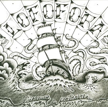 Lofofora - L'Epreuve Du (Deluxe Edition, 2 CDs)