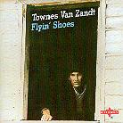 Townes Van Zandt - Flyin' Shoes (Digipack)