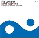 Nils Landgren & Janis Siegel - Some Other Time - A Tribute To Leonard Bernstein (LP)