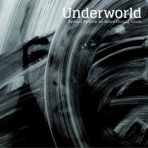Underworld - Barbara Barbara We Face A Shining Future (LP + Digital Copy)
