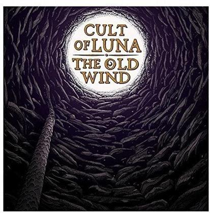 Cult Of Luna & Old Wind (Ex-Breach) - Raangest / Split EP