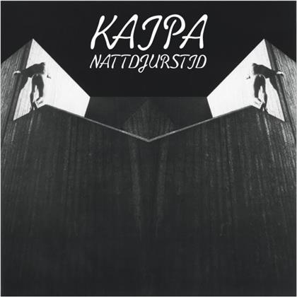 Kaipa - Nattdjurstid (Remastered)