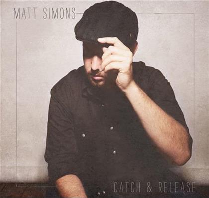 Matt Simons - Catch & Release (New Version)
