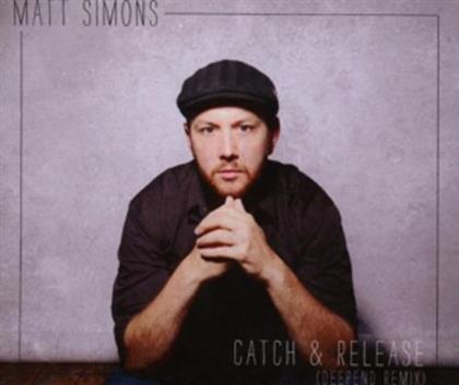 Matt Simons - Catch & Release - 2 Track
