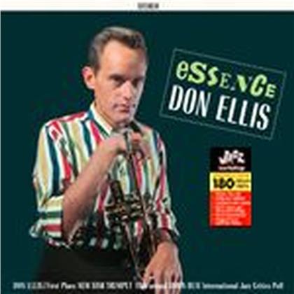 Don Ellis - Essence (LP)