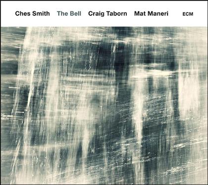 Ches Smith, Craig Taborn & Mat Manieri - Bell