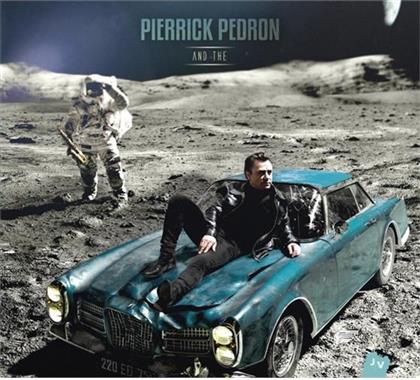 Pierrick Pedron - And The