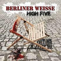 Berliner Weisse - High Five (Standard Edition)