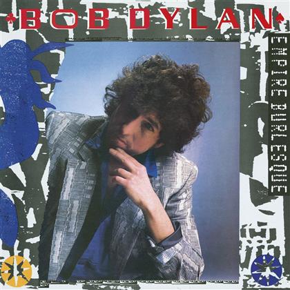 Bob Dylan - Empire Burlesque - Music On Vinyl (LP)