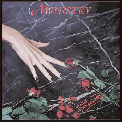Ministry - With Sympathy - Music On Vinyl (LP)