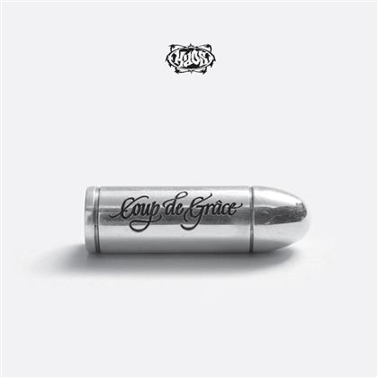 Kaos One - Coup De Grace