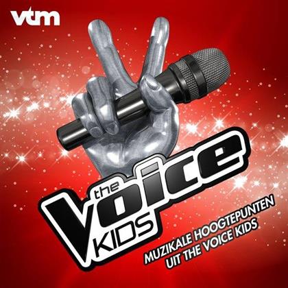Voice Kids 2015