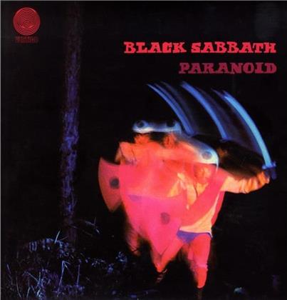 Black Sabbath - Paranoid (Deluxe Edition, 2 CDs)