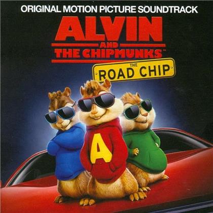 Alvin Und Die Chipmunks - 4 - Road Chip