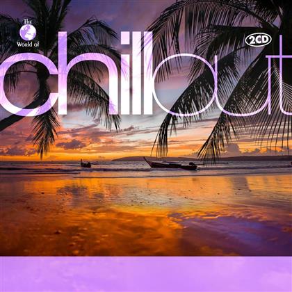 Chill Out - Various 2016 (2 CDs)