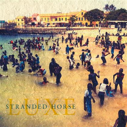 Stranded Horse - Luxe (LP + Digital Copy)