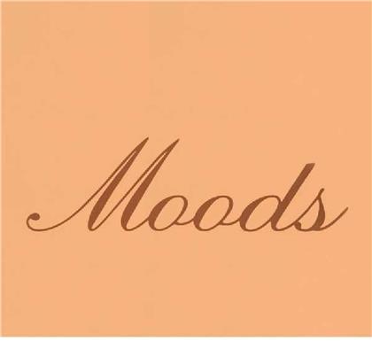 Moods - --- (Limited Edition, LP)