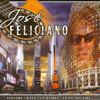 José Feliciano - Live At The Blue Note
