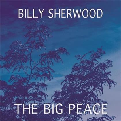 Billy Sherwood - Big Peace - 2016 Version