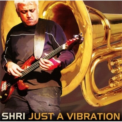Shri feat. Hammonds Saltaire Brass Band - Just A Vibration
