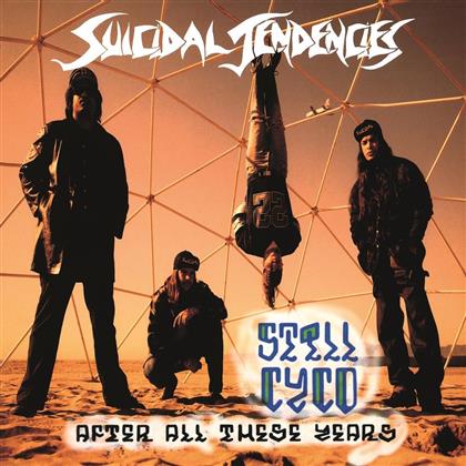 Suicidal Tendencies - Still Cyco After All - Music On CD (Remastered)