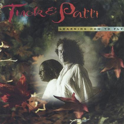 Tuck & Patti - Learning How To Fly - Music On CD
