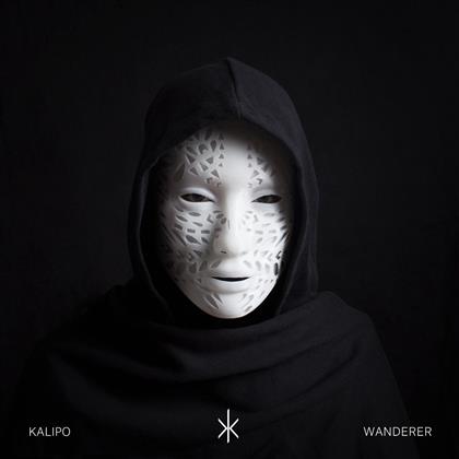 Kalipo - Wanderer (LP + Digital Copy)