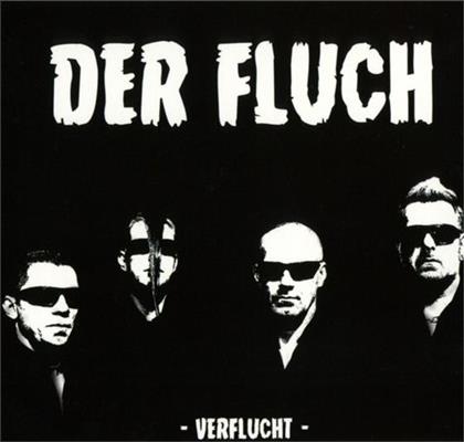 Der Fluch - Verflucht