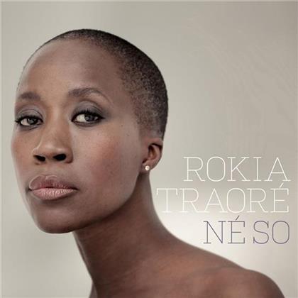 Rokia Traore - Né So