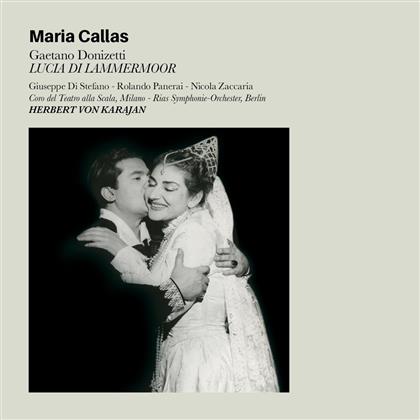 Maria Callas, Giuseppe Di Stefano, Rolando Panerai, Nicola Zaccaria, Giuseppe Zampieri, … - Lucia Di Lammermoor - Minuet (2 CDs)