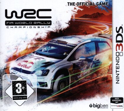 WRC Fia World Rally - Championship