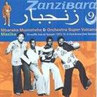 Mbaraka Mwinsheshe & Orchestra - Zanzibara Volume 9 - Un Souffle Frais