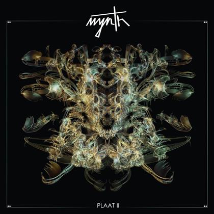 Mynth - Plaat II (LP + Digital Copy)