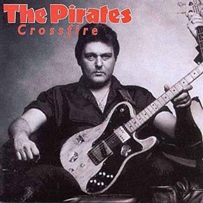 Les Pirates - Crossfire (New Version)