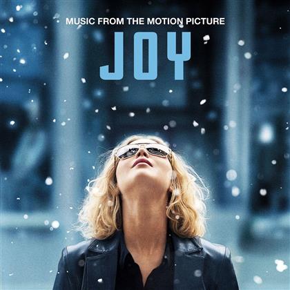 Joy (OST) - OST