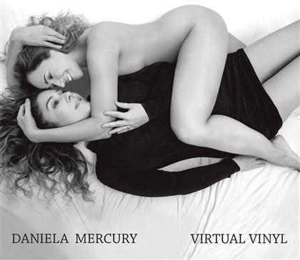 Daniela Mercury - Virtual Vinyl