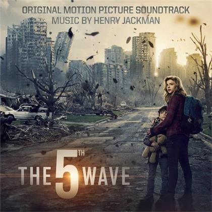 Henry Jackman - 5th Wave - OST