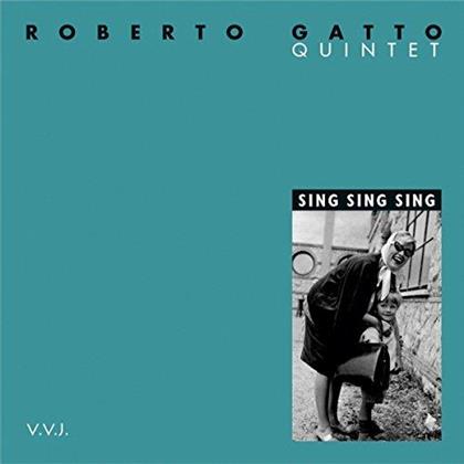 Roberto Gatto - Sing Sing Sing