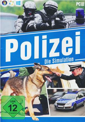 Polizei - Die Simulation