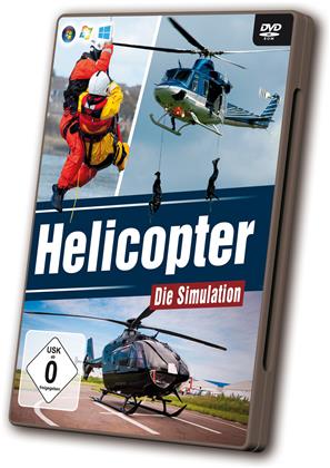Helicopter - Die Simulation