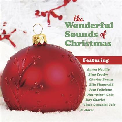 Wonderful Sounds Of Christmas (2 LP)