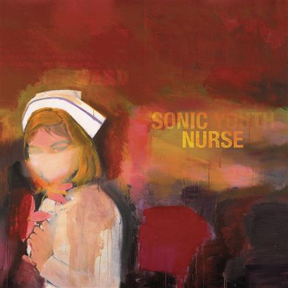 Sonic Youth - Sonic Nurse - 2016 Version (2 LPs + Digital Copy)