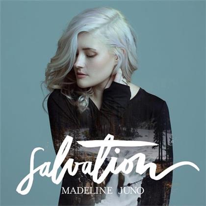 Madeline Juno - Salvation (Deluxe Edition)